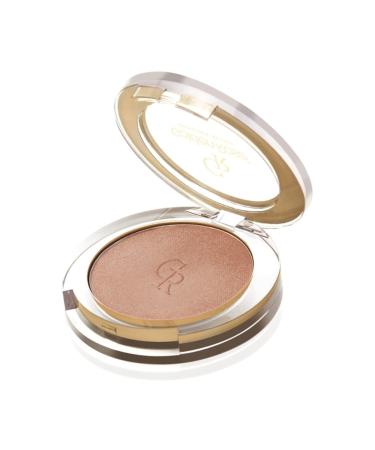 Golden Rose Blush - Powder Blush No: 07 8691190605070