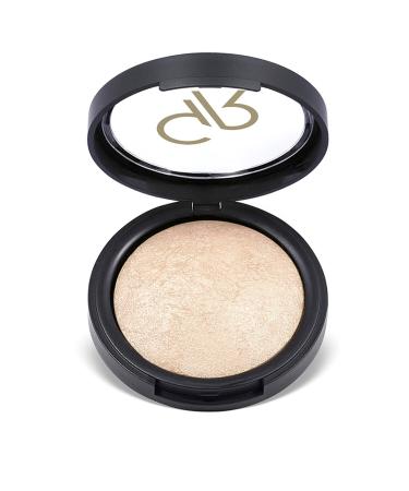 Golden Rose Blush - Terracotta Stardust No: 108 8691190621070