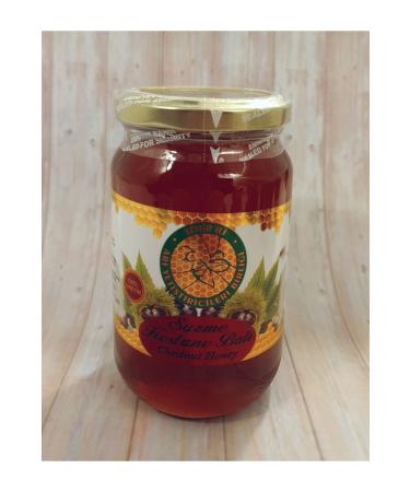 Suheylaana Natural Broccoli Vinegar 500 ml and Mango Vinegar 500 ml