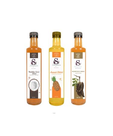 Jungle Healthy Food - Spicy Beetroot Kvass 750 ml