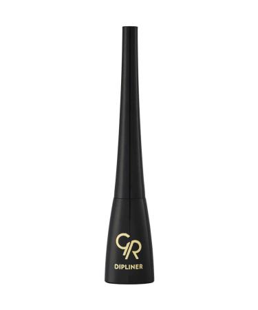 Golden Rose Dipliner Black