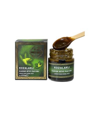 S heylaana Natural Oleaster Vinegar 1000 ml and Persimmon Vinegar 500 ml