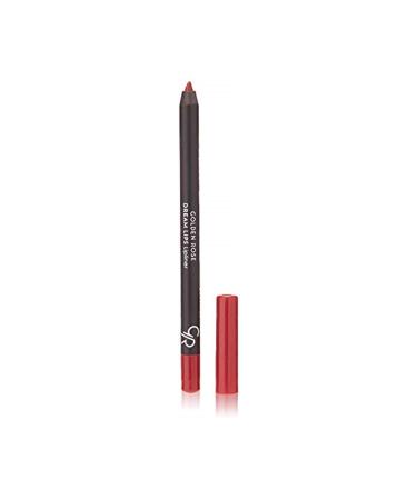 Golden Rose Brand: Dream Lips Lipliner No: 517 1 Pack Category: Lip Pencil