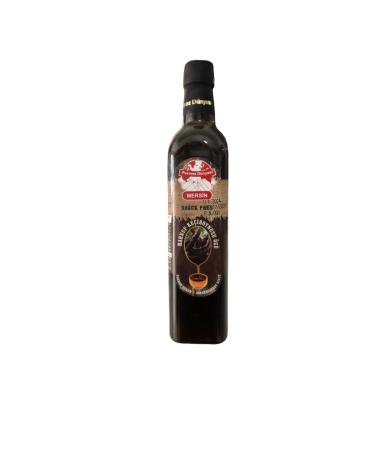 Molasses World MERSIN GOAT BOZNUZ EXTRACT 680