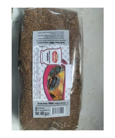 OSMANCIK YOREM POPPY ...