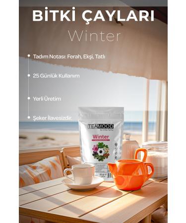 OTTOMAN Dr.tea Coffee 4x200 Gr