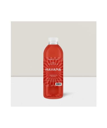 TeaShop Havana Tea Cocktail - Tea Cocktail - 960ml8