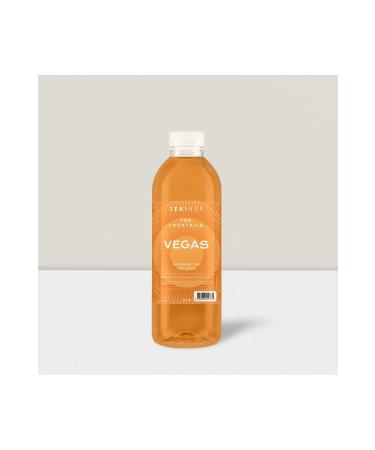 TeaShop Vegas Tea Cocktail - Tea Cocktail - 960ml
