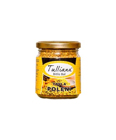 Tulliana Bitlis Plateau Pollen (100GR.)