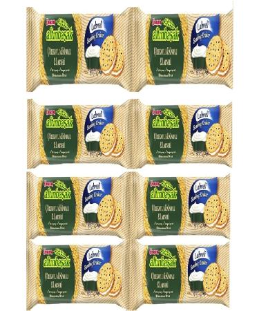 lker Alt nba ak Labneh and Black Cumin Quinoa 60 Gr X 8 Pieces