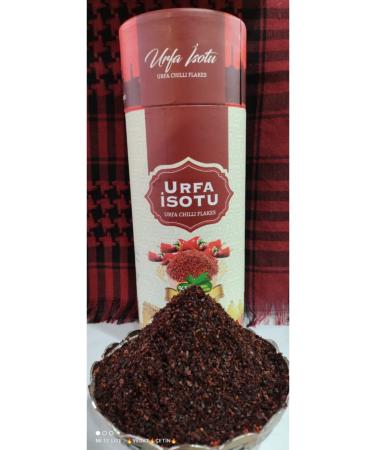 Urfam isot palace Urfa Handmade Purple Isot Spicy 1 Kg