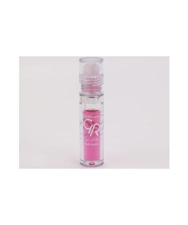 Golden Rose Fruity Lip Gloss