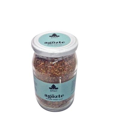 S FAVI Ag zte Lazy Eye Mixed Herbal Tea