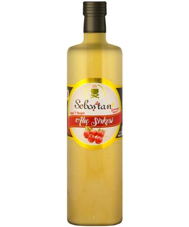 Fermented Hawthorn Vinegar from Sebo