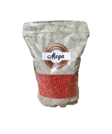 Mega RED RICE CRISPY SMALL 1 KG.