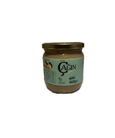 Aegean Age Milk Jam