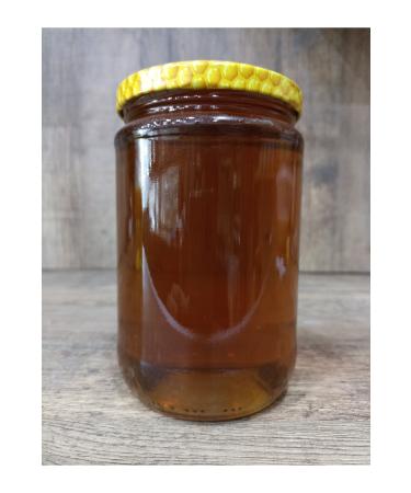 Akyol MANDIRA Eastern Anatolian Flower Honey - 1 kg