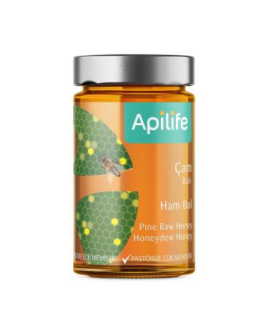apilife Pine Honey 450 gr