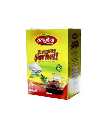 Elixir Farm Grape Vinegar 500 Ml
