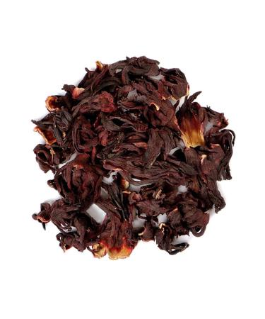 Aykut Local Flavors Hibiscus Mecca Rose Okra Flower 1000gr
