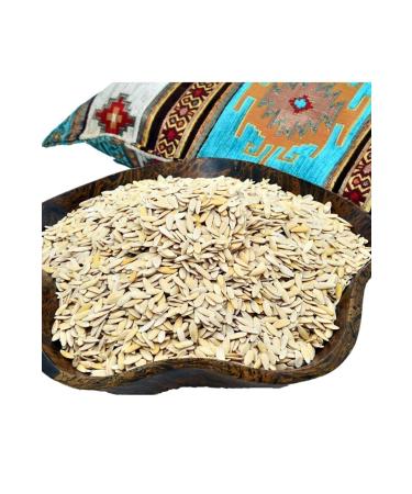 Aykut Local Flavors Siirt Melon Seeds Unroasted 1 kg
