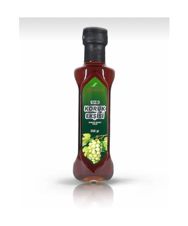 Byzeynepdurak Beh ei i Verjuice Sour 0 organic 350gr