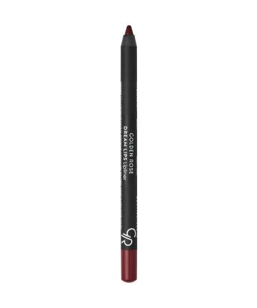 Golden Rose Lip Pencil - Dream Lips Lipliner No:516