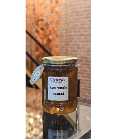 cemrem Watermelon Rind Jam 700 gr