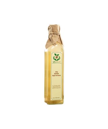 it ubuk Natural Hawthorn Vinegar - (500 ML)