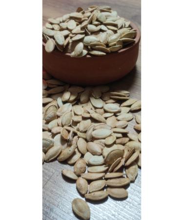 Citlembik SALTY LUMP NEVSEHIR PUMPKIN SEEDS 500GR