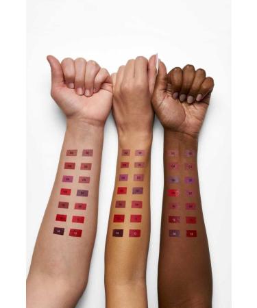 Golden Rose Liping My Matte No: 03 - Liquid Matte Lipstick - 8691190434717 - Buy Online on GoSupps.com