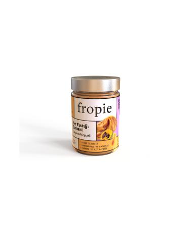 FROPIE Peanut Butter - Lukuma Fruit 315 gr - Buy Online on GoSupps.com