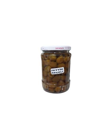 Gelinler Mountain Olive Jam 580 cc