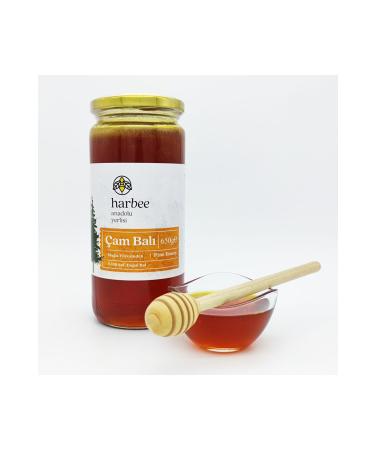 Har-Bee Pine Honey
