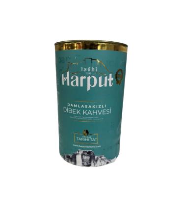 Harput GUM MASTIC D BEK COFFEE 250 GR