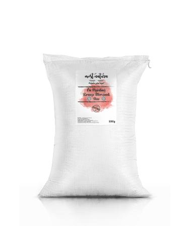 MOST NATURA Pre-Cooked Red Lentil Flour 5kg