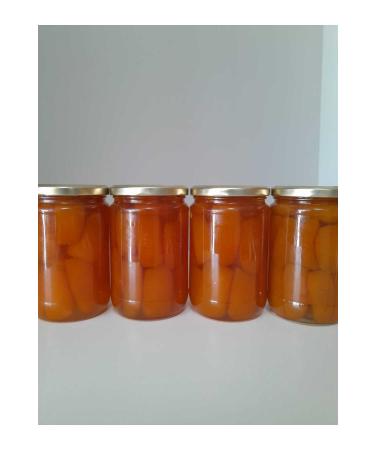 HATAYNAR Orange Jam 660cc