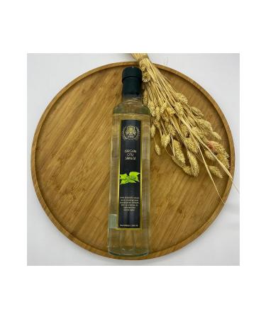 hhnbigger NETTLE VINEGAR 500