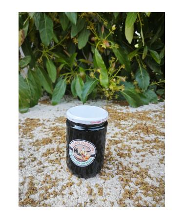 irfan legumes Carob extract 850 gr - Buy Online on GoSupps.com