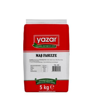 AUTHOR Mung Beans 5 Kg