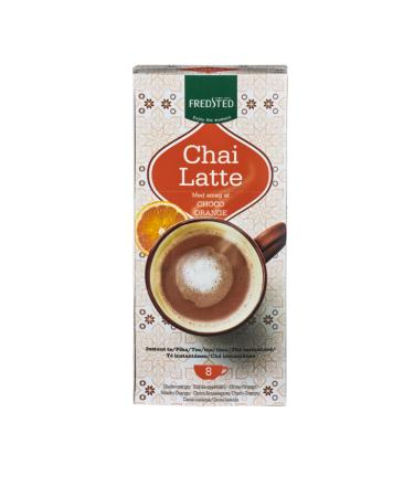 LWP Shop Fredsted Orange Chai Latte