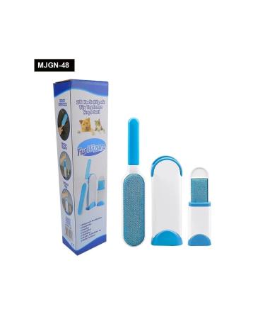 YMC AVM Furwizard Feather Collection