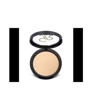 Golden Rose Mineral Terracotta Powder No:02