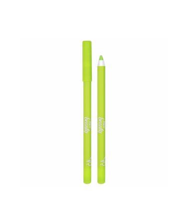 Golden Rose Miss Beauty Colorpop Eye Pencil No.5 Bright Green