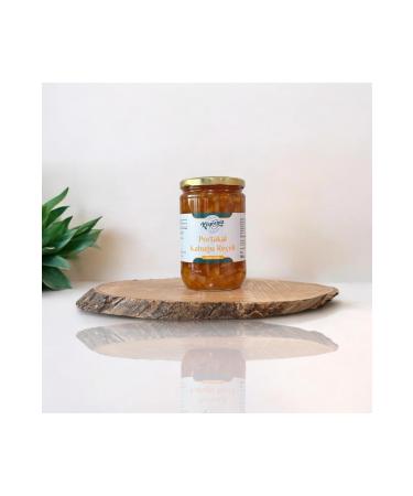 K yce iz Local Orange Peel Jam 800 G Glass Jar