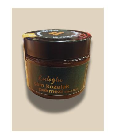 Kuloglu natural products Natural Pine Cone Molasses Net 320 gr