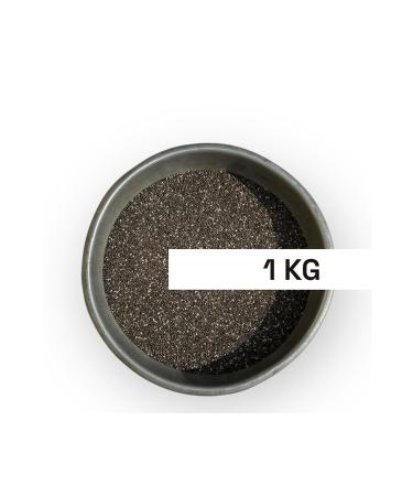Guests legumes Chia Seeds 1 kg
