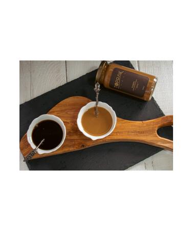 Toprak Natural Mulberry Molasses 300 G Erzincan - Sugar-Free Mulberry Molasses - Kemaliye E in Mulberry Molasses - Natural Mulberry Molasses - Buy Online on GoSupps.com