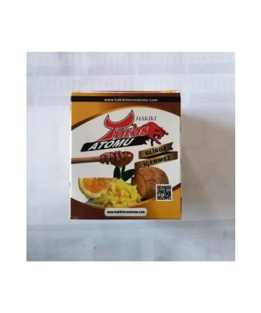 Toros Atom Genuine Atom Herbal Paste 500 Gr