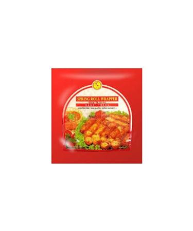 STD Tasgluten-free Rice Yufka 454 gr Classic